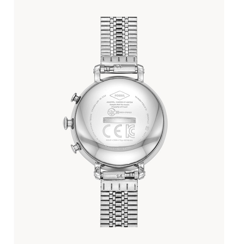 ساعت هوشمند هیبریدی فسیل مدل FTW5055