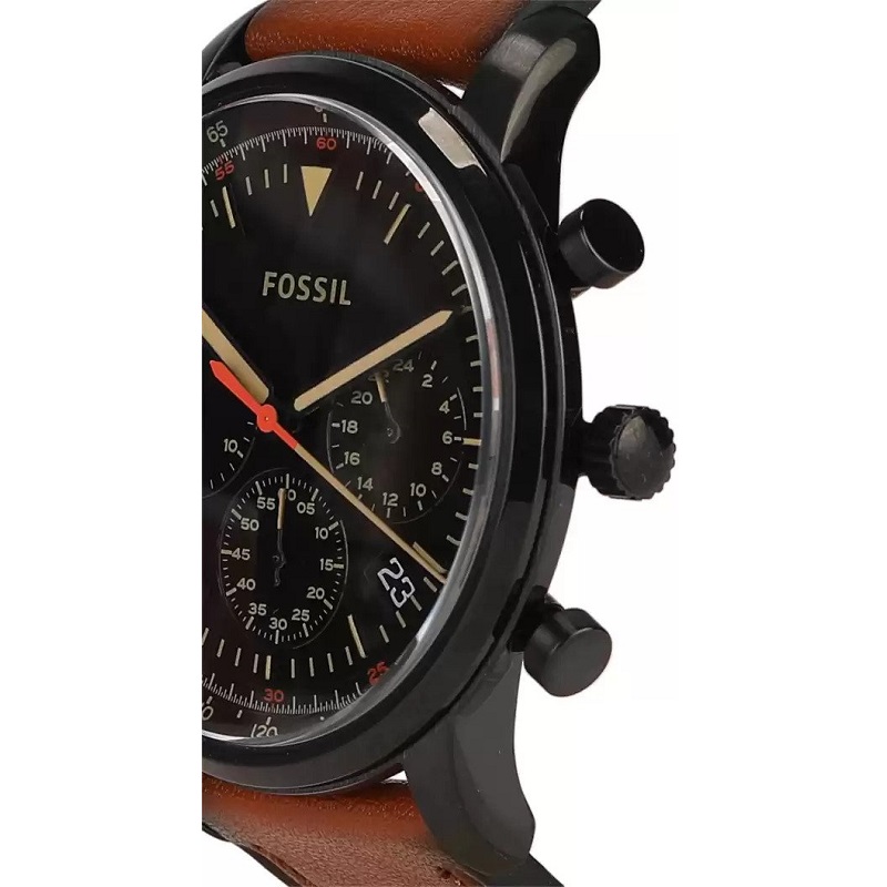 ساعت مچی مردانه فسیل مدل FS5501