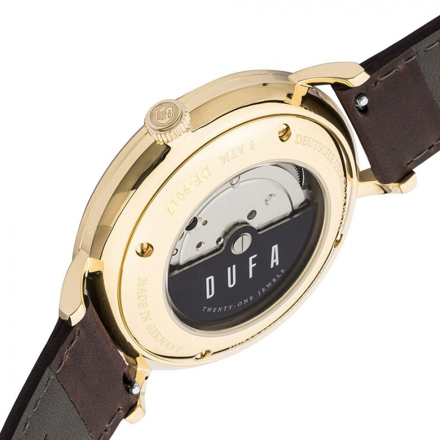 ساعت مچی برند دوفا مدل DF-9017-02