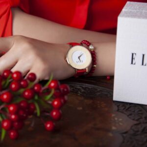 ساعت مچی برند ال مدل EL-E7506LRDW