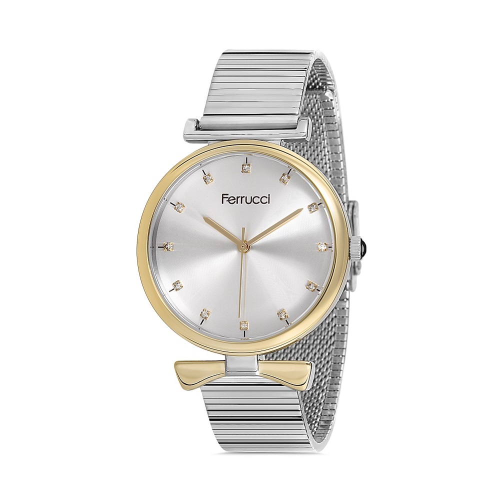 ساعت فروچی ferrucci مدل FC 13667H.05