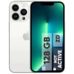 گوشی موبایل اپل مدل iPhone 13 Pro تک سیم کارت ظرفیت 128 گیگابایت و رم 6 گیگابایت - اروپا نات اکتیو