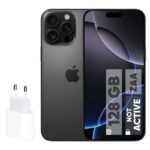 گوشی موبایل اپل مدل iPhone 16 Pro Max ZAA دو سیم کارت ظرفیت 128 گیگابایت و رم 8 گیگابایت