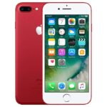گوشی موبایل اپل مدل iPhone 7 Plus Product Red ظرفیت 128 گیگابایت