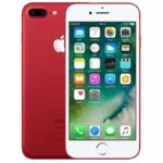 گوشی موبایل اپل مدل iPhone 7 Plus (Product) Red ظرفیت 256 گیگابایت