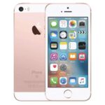گوشی موبایل اپل مدل iPhone SE ظرفیت 32 گیگابایت