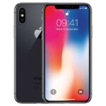 گوشی موبایل اپل مدل iPhone X ظرفیت 64 گیگابایت