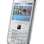 گوشی موبایل سامسونگ اس 3353 - چت 335