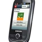 گوشی موبایل سامسونگ ام 3710 کربی بیت