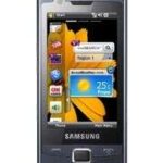 گوشی موبایل سامسونگ بی 7300 امنیالایت