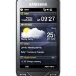 گوشی موبایل سامسونگ بی 7610 امنیاپرو