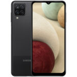 گوشی موبایل سامسونگ مدل Galaxy A12 SM-A125F/DS دو سیم کارت ظرفیت 64 گیگابایت