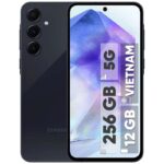 گوشی موبایل سامسونگ مدل Galaxy A55 دو سیم کارت ظرفیت 256 گیگابایت و رم 12 گیگابایت - ویتنام