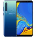 گوشی موبایل سامسونگ مدل Galaxy A9 2018 دو سیم کارت ظرفیت 128 گیگابایت