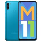 گوشی موبایل سامسونگ مدل Galaxy M11 SM-M115F/DS دو سیم کارت ظرفیت 32 گیگابایت - اکتیو