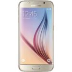 گوشی موبایل سامسونگ مدل Galaxy S6 SM-G920FD - ظرفیت 64 گیگابایت به همراه شارژ بی‌سیم