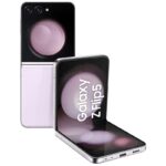 گوشی موبایل سامسونگ مدل Galaxy Z Flip5 تک سیم کارت ظرفیت 256 گیگابایت و رم 8 گیگابایت