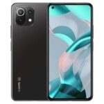 گوشی موبایل شیائومی مدل 11 lite 5G NE 2109119DG دو سیم‌ کارت ظرفیت 256 گیگابایت و رم 8 گیگابایت
