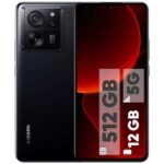 گوشی موبایل شیائومی مدل 13T Pro 5G دو سیم کارت ظرفیت 512 گیگابایت و رم 12 گیگابایت