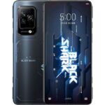 گوشی موبایل شیائومی مدل  Black Shark 5 Pro دو سیم کارت ظرفیت 256 گیگابایت و رم 12 گیگابایت