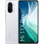 گوشی موبایل شیائومی مدل Mi 11X Pro M2012K11I 5G دو سیم‌ کارت ظرفیت 128 گیگابایت و 8 گیگابایت رم