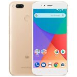 گوشی موبایل شیائومی مدل Mi A1 دوسیم کارت ظرفیت 32 گیگابایت