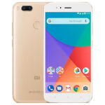 گوشی موبایل شیائومی مدل Mi A1 MDG2 دو سیم‌ کارت ظرفیت 64 گیگابایت