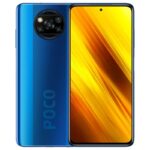 گوشی موبایل شیائومی مدل POCO X3 NFC M2007J20CT دو سیم‌ کارت ظرفیت 64 گیگابایت و رم 6 گیگابایت