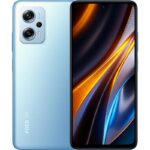 گوشی موبایل شیائومی مدل Poco X4 GT 5G دو سیم کارت ظرفیت 128 گیگابایت و رم 8 گیگابایت