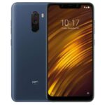 گوشی موبایل شیائومی مدل PocoPhone F1 M1805E10A دو سیم کارت ظرفیت 128 گیگابایت