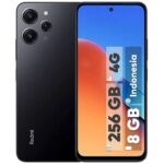 گوشی موبایل شیائومی مدل Redmi 12 دو سیم کارت ظرفیت 256 گیگابایت و رم 8 گیگابایت - پک اندونزی رام گلوبال