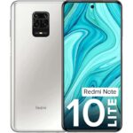 گوشی موبایل شیائومی مدل Redmi Note 10 Lite دو سیم کارت ظرفیت 64 گیگابایت و رم 4 گیگابایت