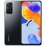 گوشی موبایل شیائومی مدل Redmi Note 11 pro 5G دو سیم‌ کارت ظرفیت 128 گیگابایت و رم 8 گیگابایت - پک اندونزی