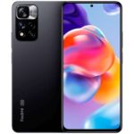 گوشی موبایل شیائومی مدل Redmi Note 11 Pro Plus 5G ظرفیت 256 گیگابایت و رم 8 گیگابایت  - پک چین