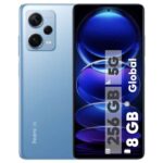 گوشی موبایل شیائومی مدل Redmi Note 12 Pro Plus 5G دو سیم کارت ظرفیت 256 گیگابایت و رم 8 گیگابایت - گلوبال