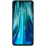 گوشی موبایل شیائومی مدل Redmi Note 8 Pro m1906g7G دو سیم‌ کارت ظرفیت 128 گیگابایت - طرح قیمت شگفت انگیز