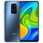 گوشی موبایل شیائومی مدل Redmi Note 9 دو سیم‌ کارت ظرفیت 64 گیگابایت و رم 4 گیگابایت