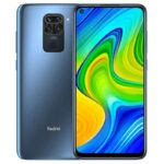 گوشی موبایل شیائومی مدل Redmi Note 9 M2003J15SG دو سیم‌ کارت ظرفیت 128 گیگابایت و رم 4 گیگابایت