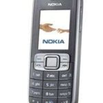 گوشی موبایل نوکیا 3109 کلاسیک
