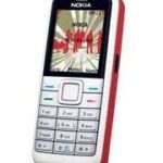 گوشی موبایل نوکیا 5070