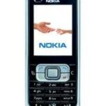 گوشی موبایل نوکیا 6120 کلاسیک