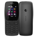 گوشی موبایل نوکیا مدل 110-2019-TA-1192 DS AR دو سیم‌ کارت ظرفیت 4 مگابایت و رم 4 مگابایت