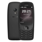 گوشی موبایل نوکیا مدل 6310 TA-1400 DS 2021 AR دو سیم‌کارت ظرفیت 16 مگابایت و رم 8 مگابایت