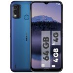 گوشی موبایل نوکیا مدل G11 Plus دو سیم کارت ظرفیت 64 گیگابایت و رم 4 گیگابایت