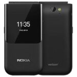 گوشی موبایل نوکیا مدل Nokia 2720 Flip دو سیم کارت