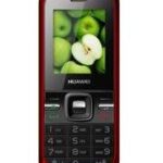 گوشی موبایل هوآوی جی 3620