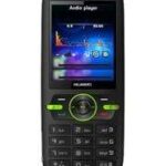 گوشی موبایل هوآوی جی 5500