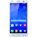 گوشی موبایل هوآوی مدل Ascend G750 U10 دو سیم‌کارت