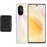 گوشی موبایل هوآوی مدل nova 8 دو سیم کارت ظرفیت 128 گیگابایت و رم 8 گیگابایت