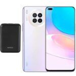 گوشی موبایل هوآوی مدل nova 8i دو سیم‌ کارت ظرفیت 128 گیگابایت و رم 8 گیگابایت